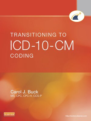 cover image of Transitioning to ICD-10-CM Coding
